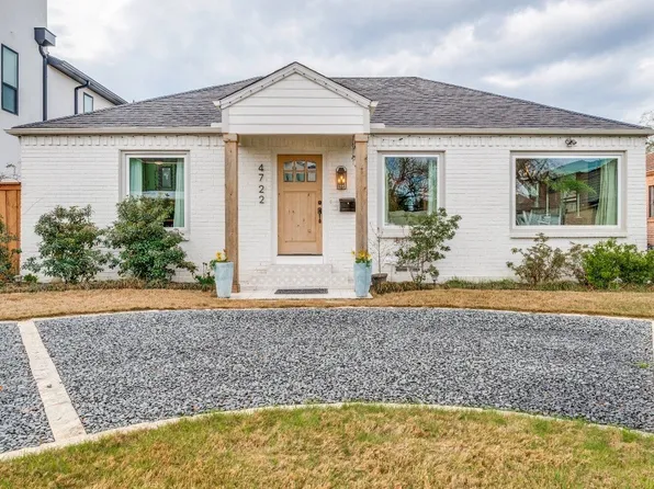 4722 March Ave, Dallas, TX 75209