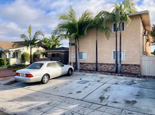 3525 32nd St #3527-1/2, San Diego, CA 92104