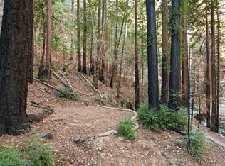 11837 Clear Creek Rd, Brookdale, CA 95007