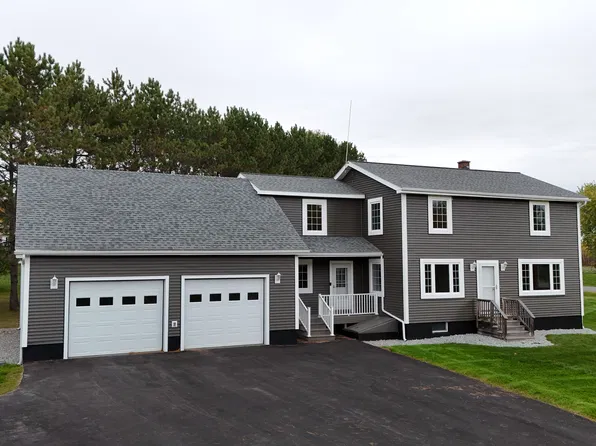 73 Solman St, Caribou, ME 04736