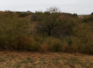 7 Mescalero Rd, Ransom Canyon, TX 79366