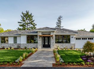 607 Jay St, Los Altos, CA 94022