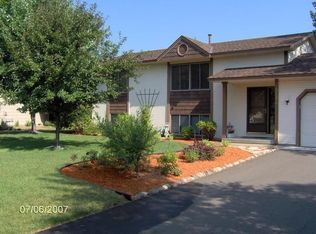 3731 138th Ln NW, Andover, MN 55304