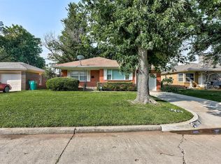 3900 NW 17th St, Oklahoma City, OK 73107