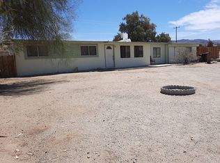 6955 Roberts Ave, Twentynine Palms, CA 92277