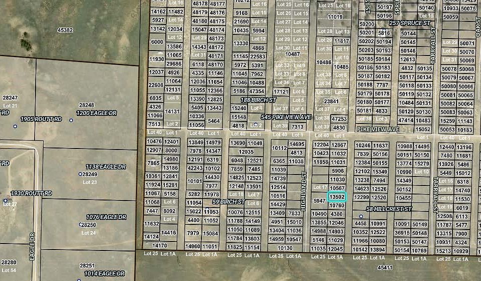 2nd image of 00005 Hillcrest Street
