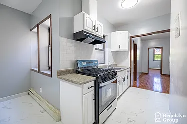 Rented by Brooklyn Group