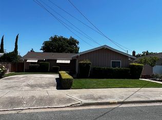 1107 Beverly St, Antioch, CA 94509