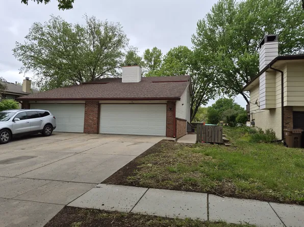 5607 S 38th St, Lincoln, NE 68516