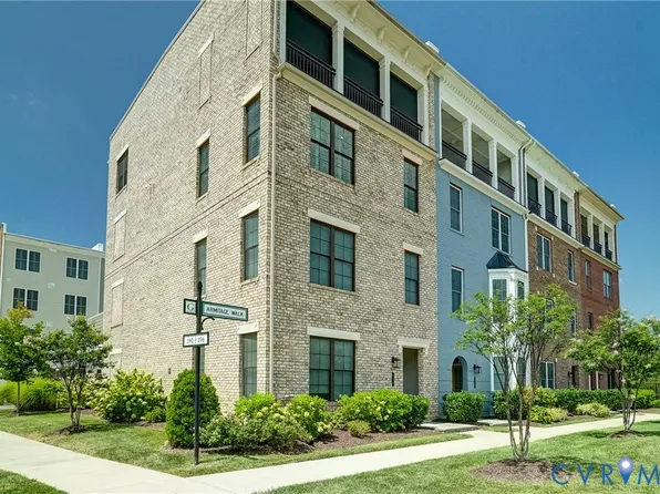 390 Armitage Walk APT B, Henrico, VA 23233