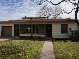 510 Wanda St, San Angelo, TX 76903