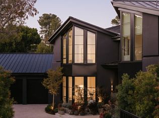 1122 La Altura Rd, Beverly Hills, CA 90210
