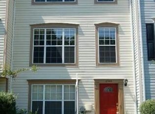 2549 Ambling Cir, Crofton, MD 21114