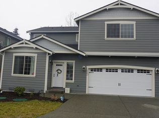 10007 Tyleah Ct SE, Yelm, WA 98597