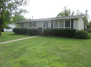 405 S Buchanan St, Prairie Du Chien, WI 53821