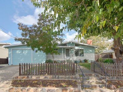 921 School St, Folsom, CA, 95630
