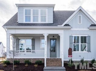 1941 Stagecoach Trl LOT 1198, Wendell, NC 27591