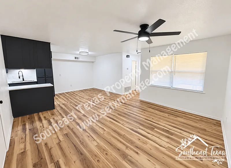 1 bed, 1.0 bath, 646 sqft, $950 — Photo 2