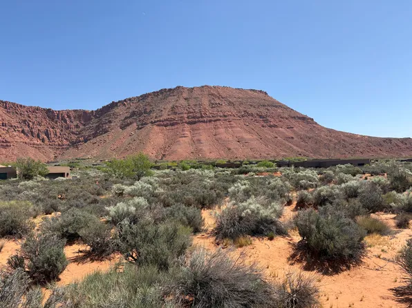 W Paiute Dr, Ivins, UT 84738