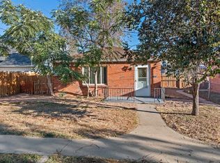 3329 Benton St APT 3, Denver, CO 80212