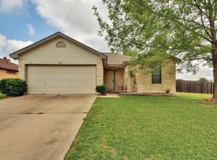 123 Azalea Dr, Georgetown, TX 78626
