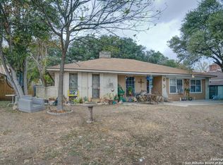 4519 Timberhill, San Antonio, TX 78238