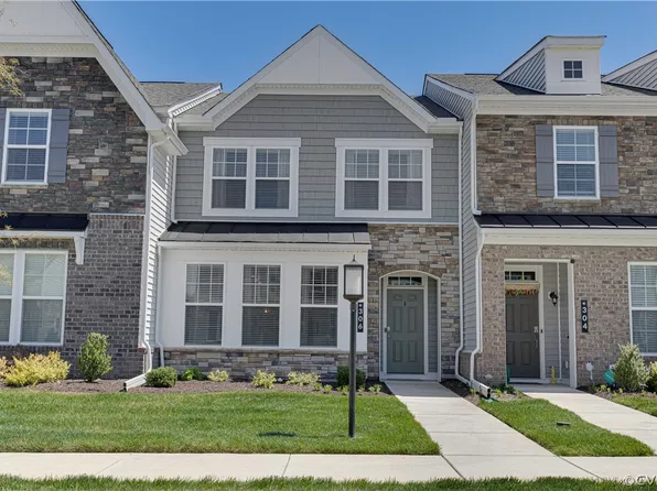 306 Hay Mill Alley Gln, Allen, VA 23059