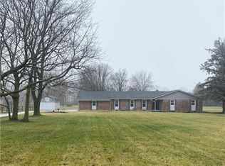 10689 Brookville Phillipsburg Rd, Brookville, OH 45309