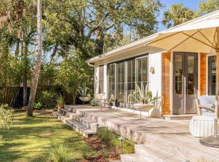 228 Forest Trl, Isle Of Palms, SC 29451