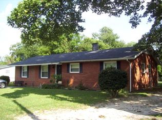 2412 Bell Ave, Hephzibah, GA 30815