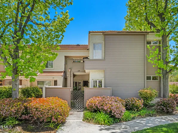 639 Via Colinas, Thousand Oaks, CA 91362