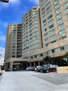 1314 Kalakaua Ave APT 809, Honolulu, HI, 96826
