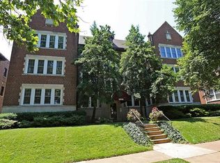 6246 Northwood Ave APT 2E, Saint Louis, MO 63105