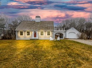 7 Tillage Ln, Barnstable, MA 02630