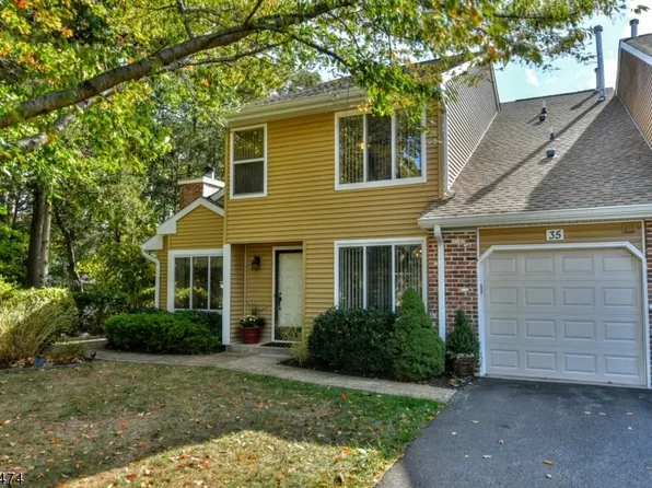 35 Cherrywood Dr, Franklin Twp., NJ 08873