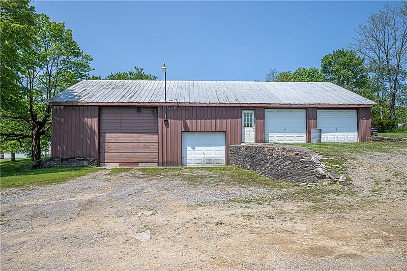 420 Bruceton Rd, Markleysburg, PA 15459 MLS 1607125 Zillow