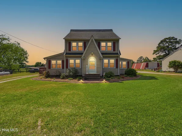 1378 N Nc Highway 32 N, Corapeake, NC 27926