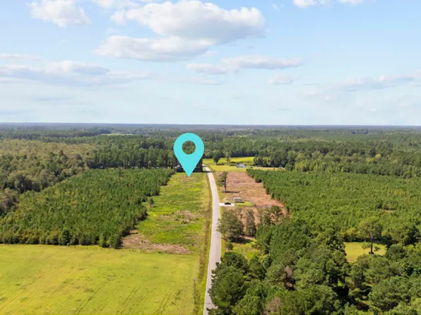 Lot 1 Black Creek Rd., Nichols, SC 29581
