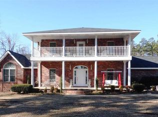 706 Grandview Hts, Mena, AR 71953