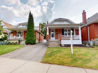 341 Emery St E, London, ON N6C2E4