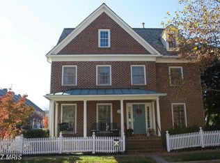 226 Kent Oaks Way, Gaithersburg, MD 20878
