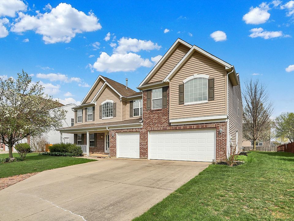 19304 Searay Dr, Noblesville, IN 46060 | Zillow