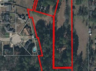 2527 & 2529 Arkansas Rd, West Monroe, LA 71291