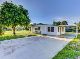 3238 Thelma Rd, Palm Springs, FL 33406