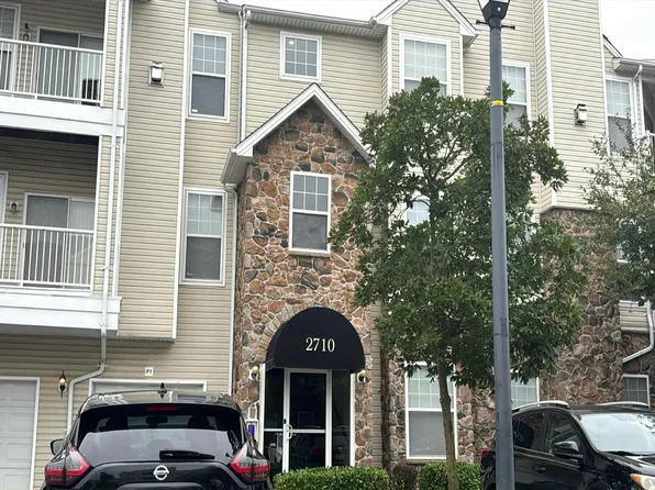 2710 Gresham Way Unit 304, Windsor Mill, MD 21244