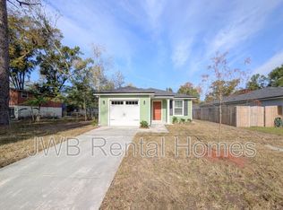 5331 Kankakee Blvd, Jacksonville, FL 32254