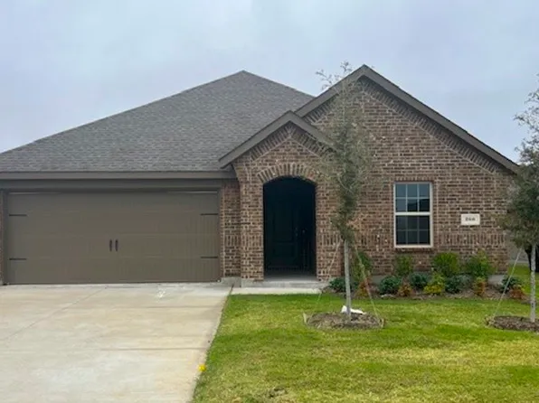 200 Bobcat Ln, Caddo Mills, TX 75135