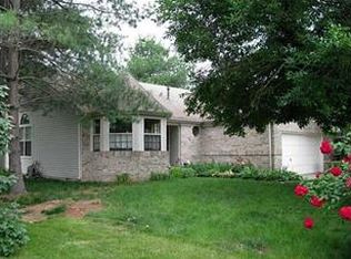 418 Village Blvd, Mooresville, IN