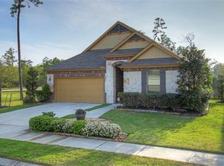29607 Benson Springs Ln, Spring, TX 77386