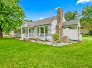 529 East St, Jonesville, MI 49250